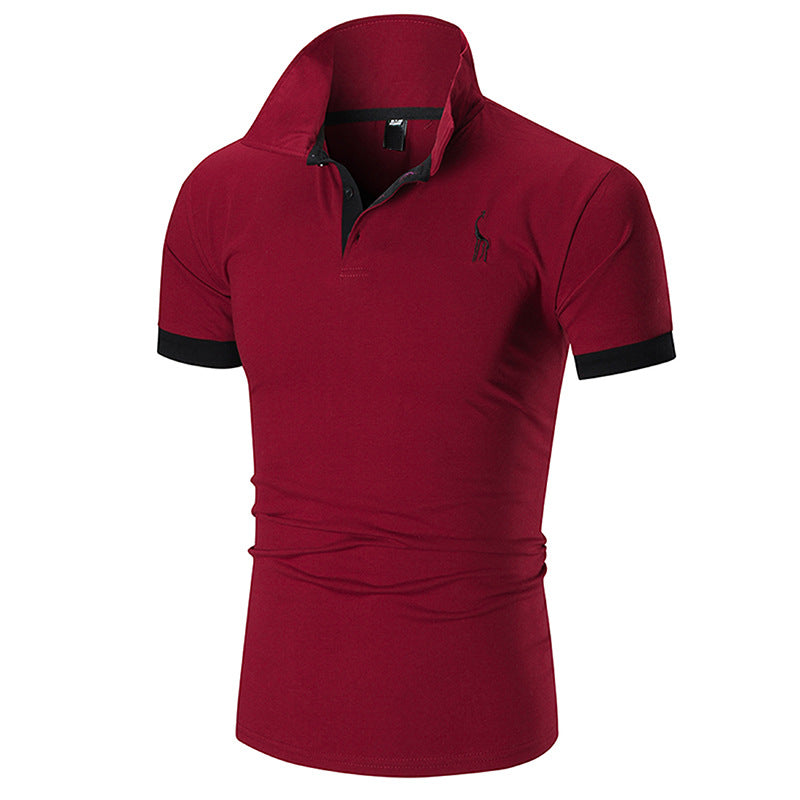 Polo Shirt For Men