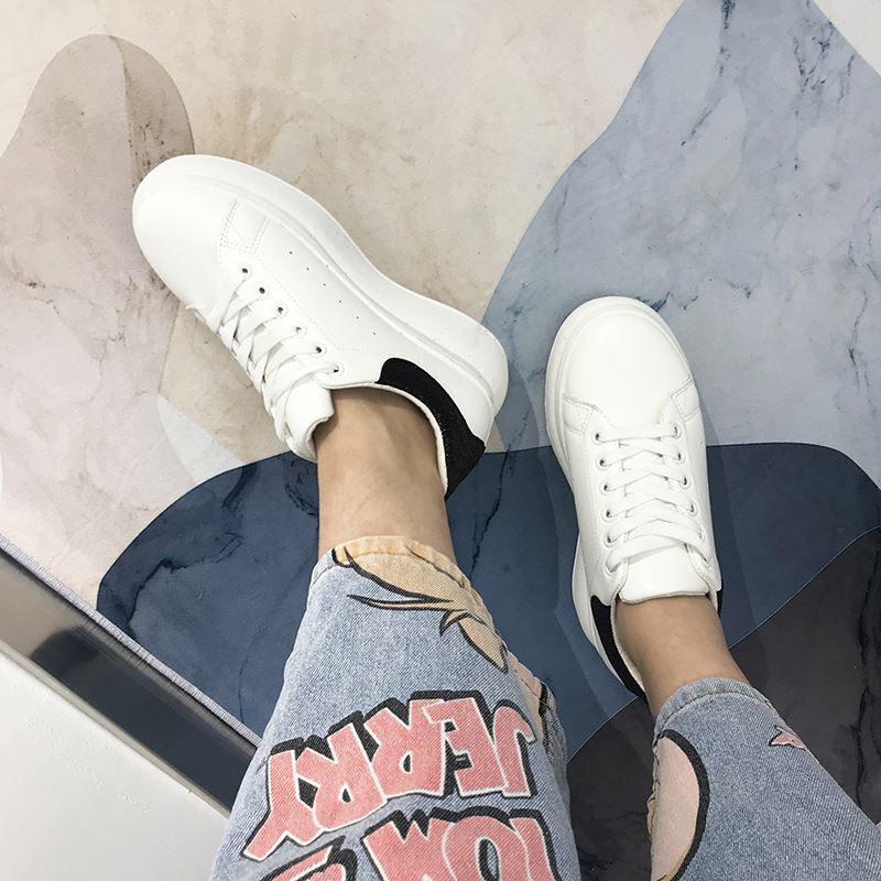 Top Quality MQ Sneakers Women Casual Shoes