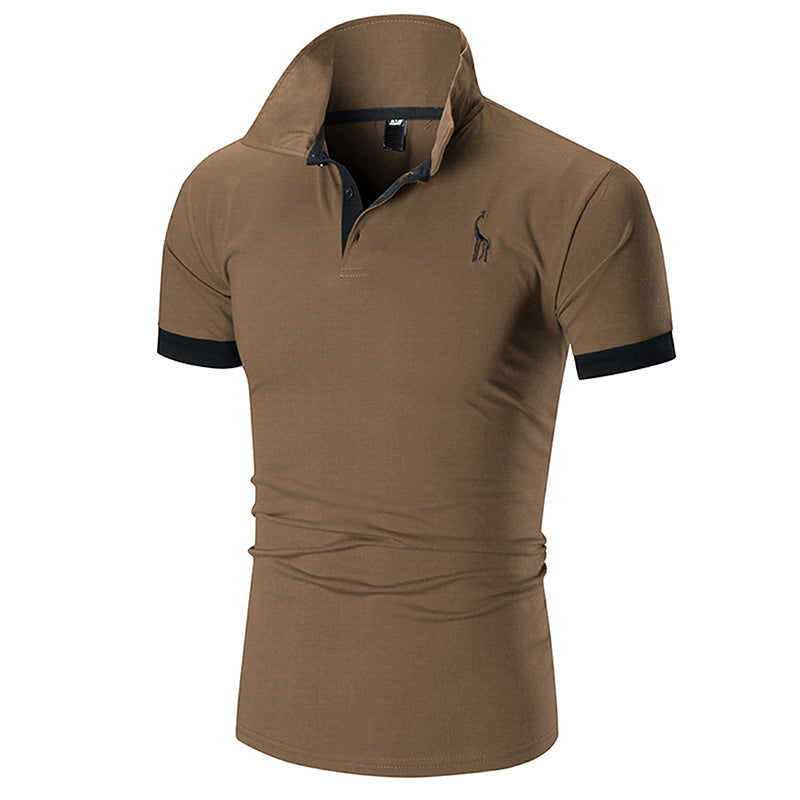 Polo Shirt For Men