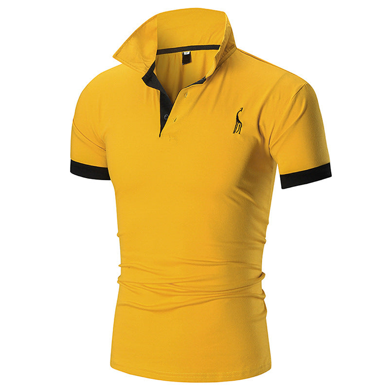 Polo Shirt For Men