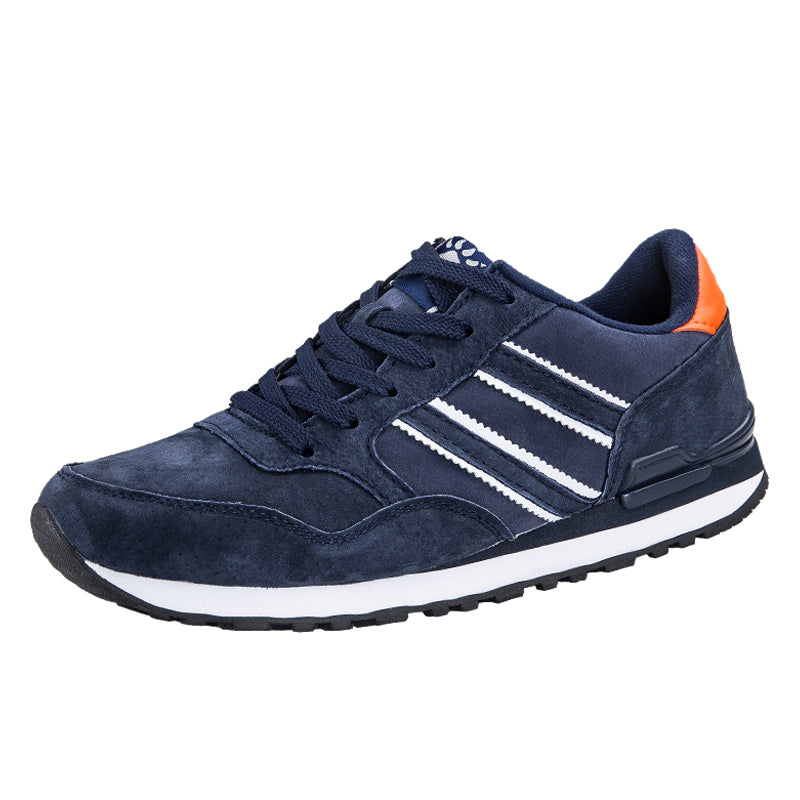 Top Quality Men Lace-up Vulcanized Shoes