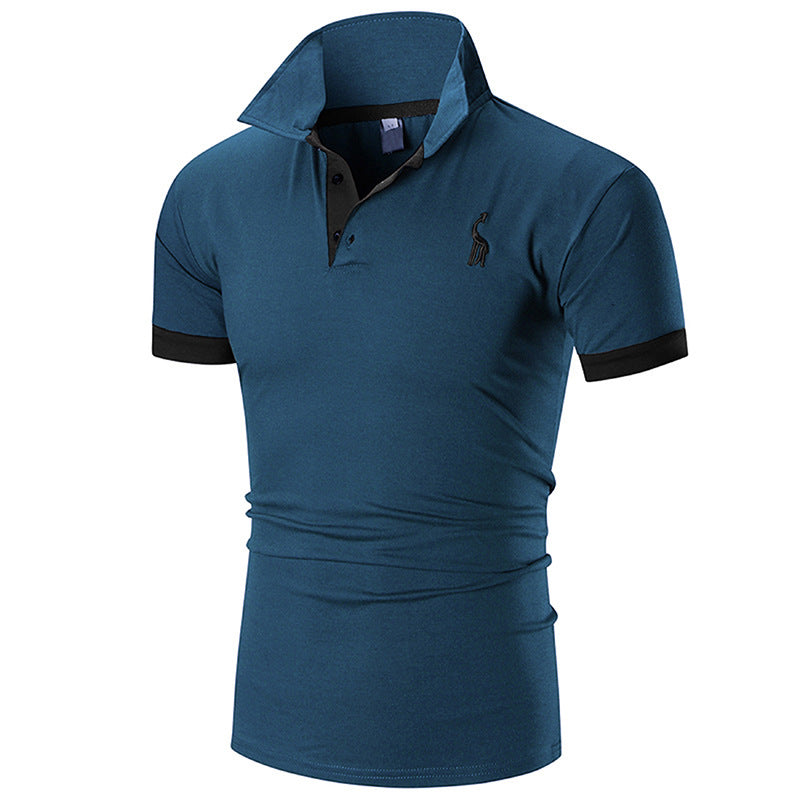 Polo Shirt For Men