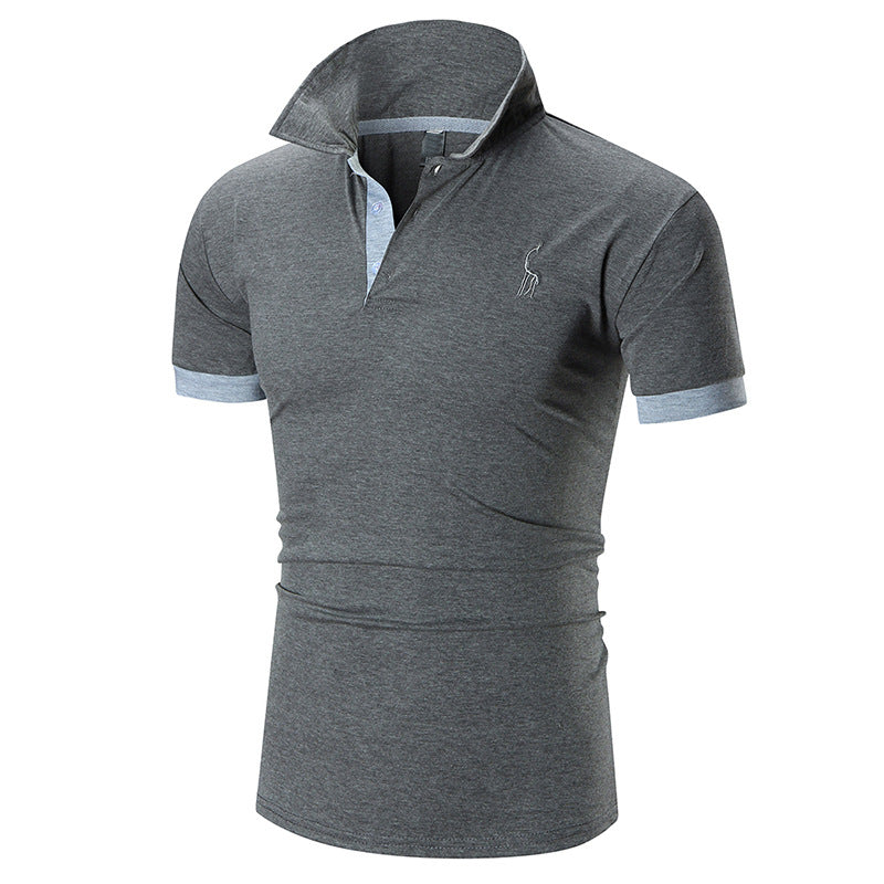 Polo Shirt For Men