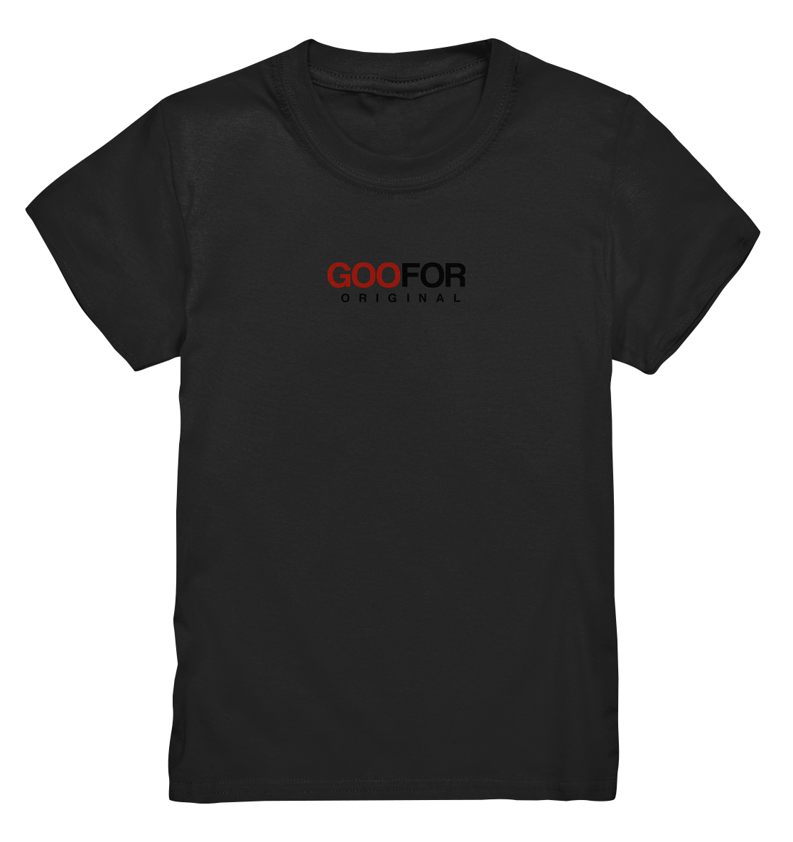 GOOFOR-Original  - Kids Premium Shirt