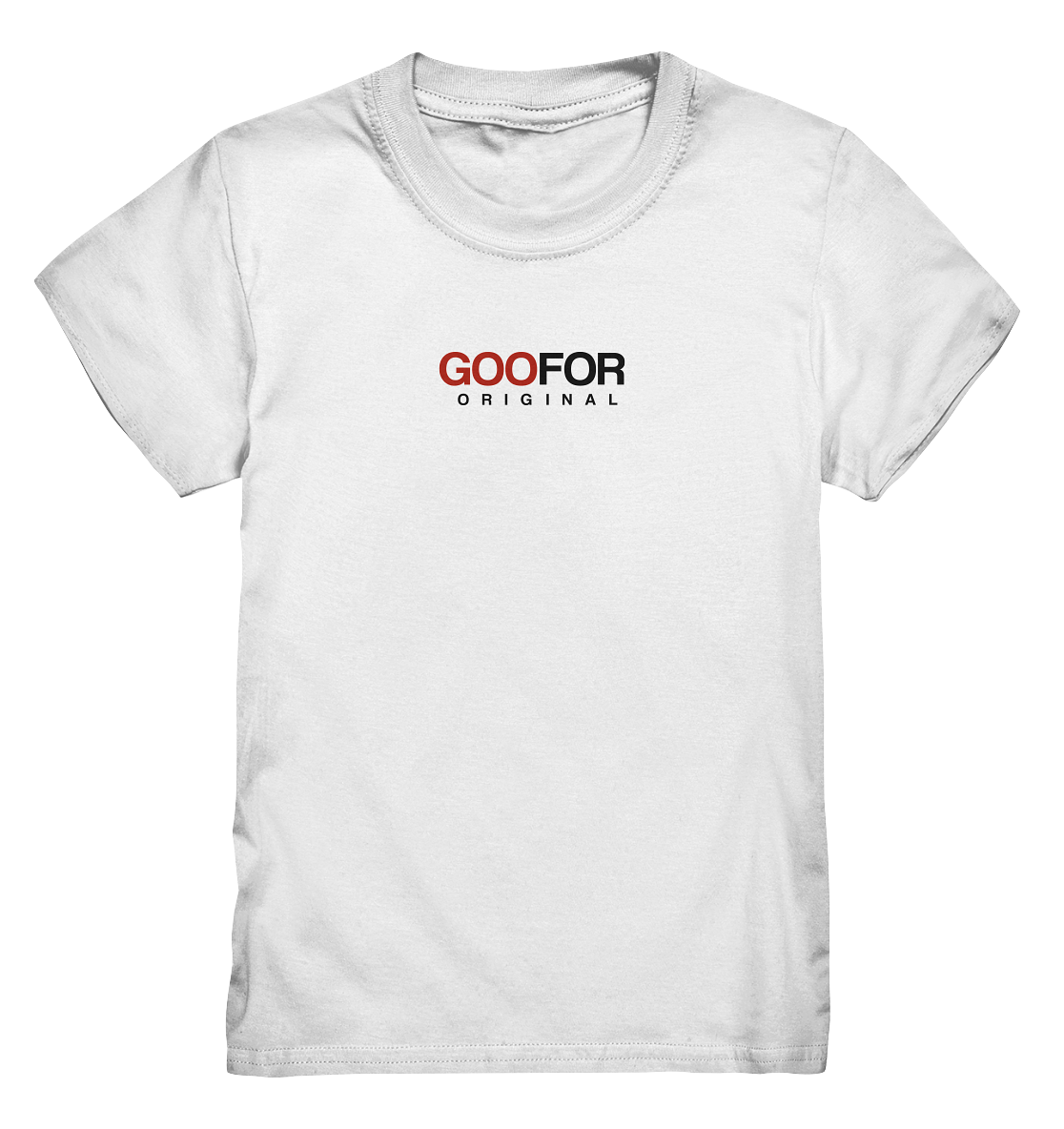 GOOFOR-Original  - Kids Premium Shirt