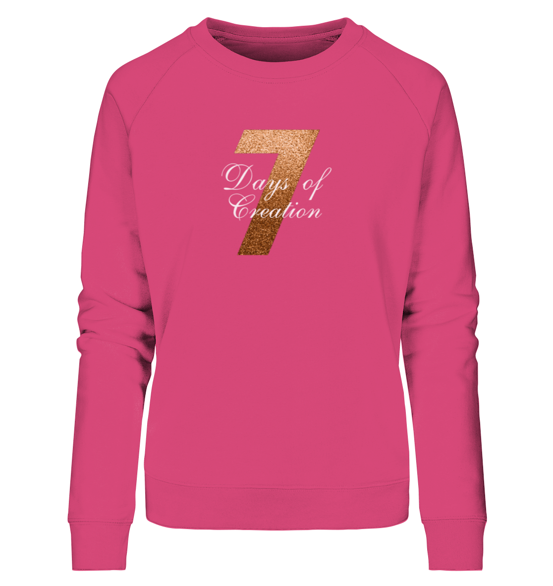 GF-Original - Ladies Organic Sweatshirt