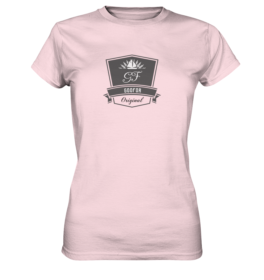 GOOFOR-Original - Ladies Premium Shirt