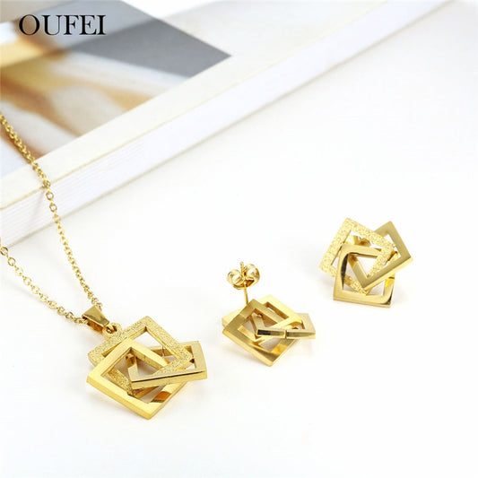 Jewelry Sets for Women