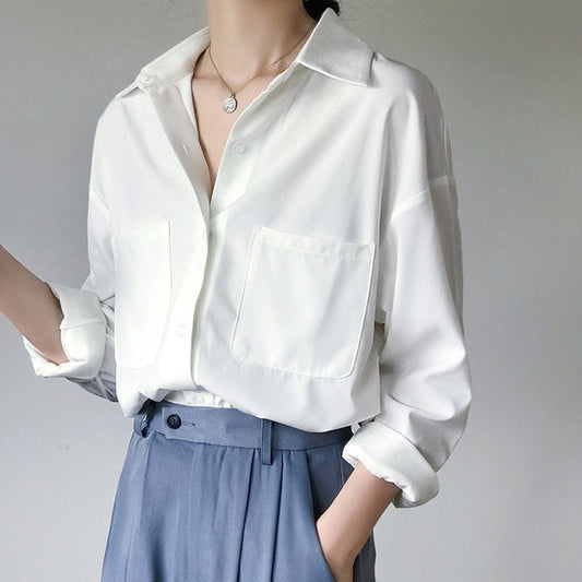 Style White Shirts for Women