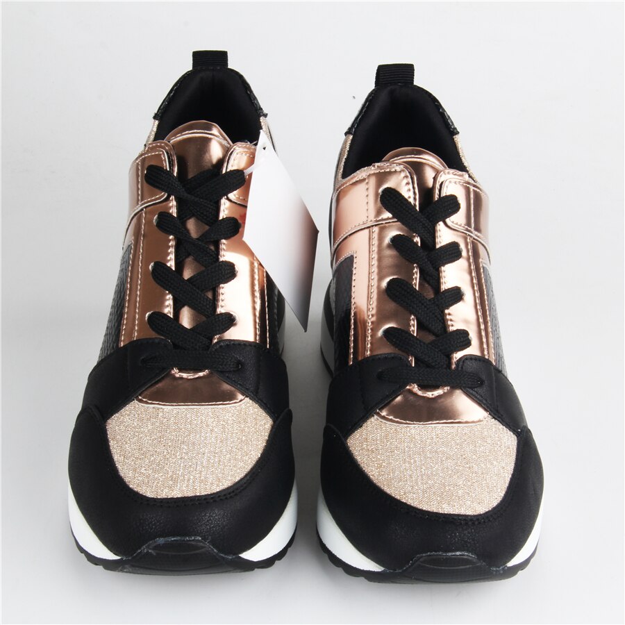 Women Sneakers  Spring Summer High Quality