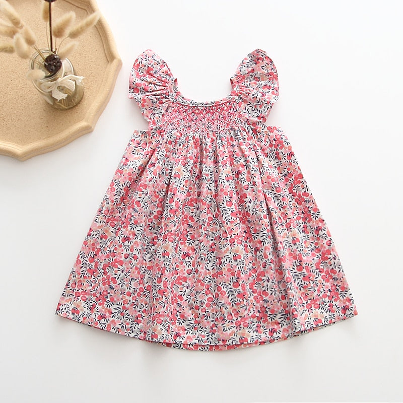 Baby Girls Dresses 2021