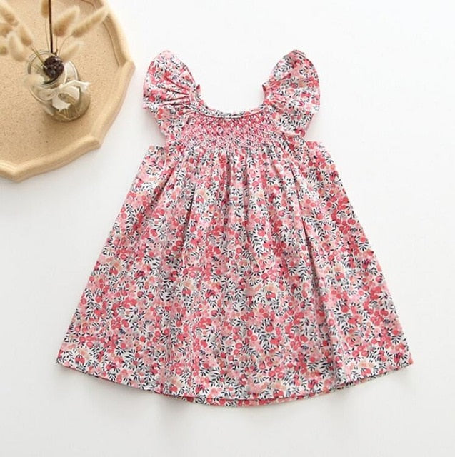 Baby Girls Dresses 2021