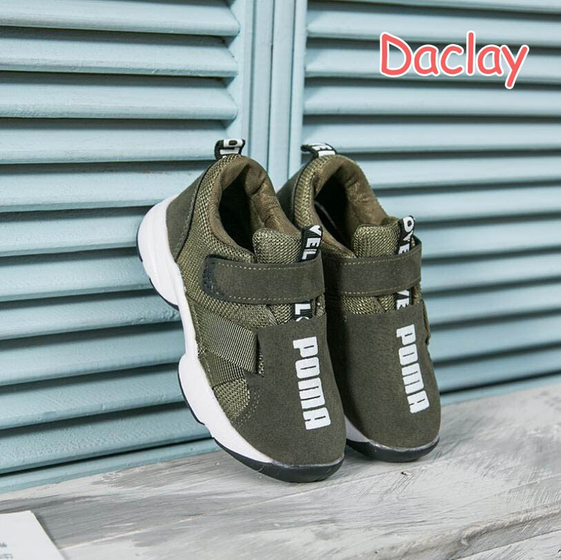 Kids Boys Girls  Sneakers