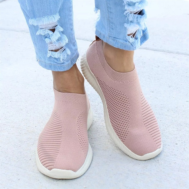 Women Fashion Sneakers