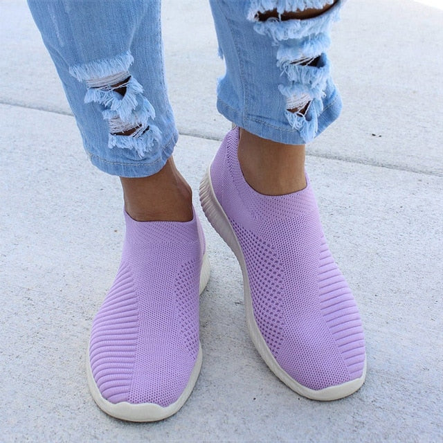 Women Fashion Sneakers