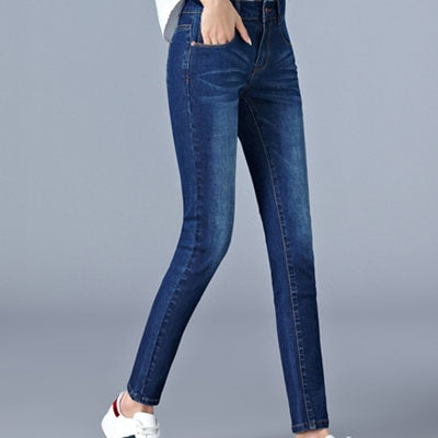 Jeans  for woman skinny