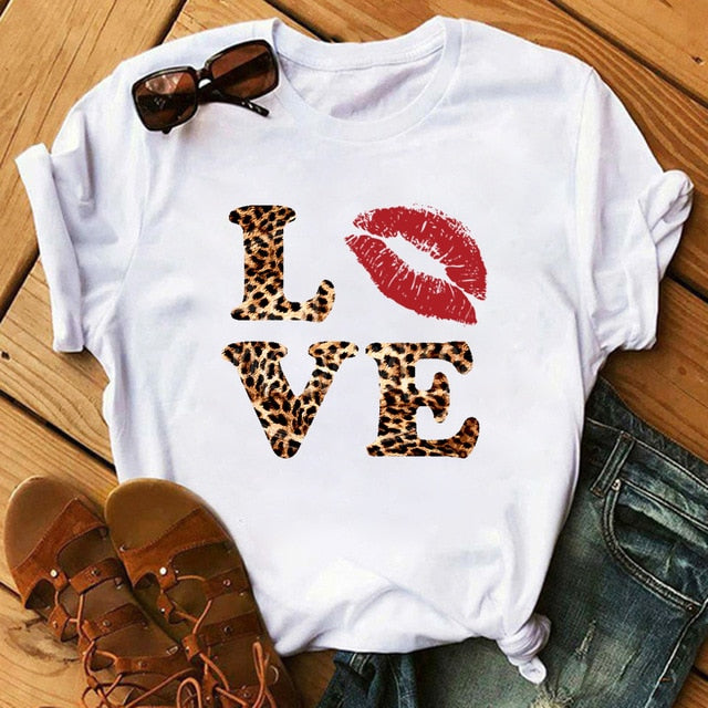 T-shirts Women