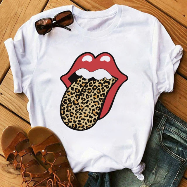 T-shirts Women