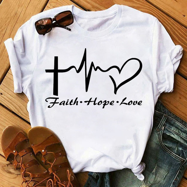 T-shirts Women