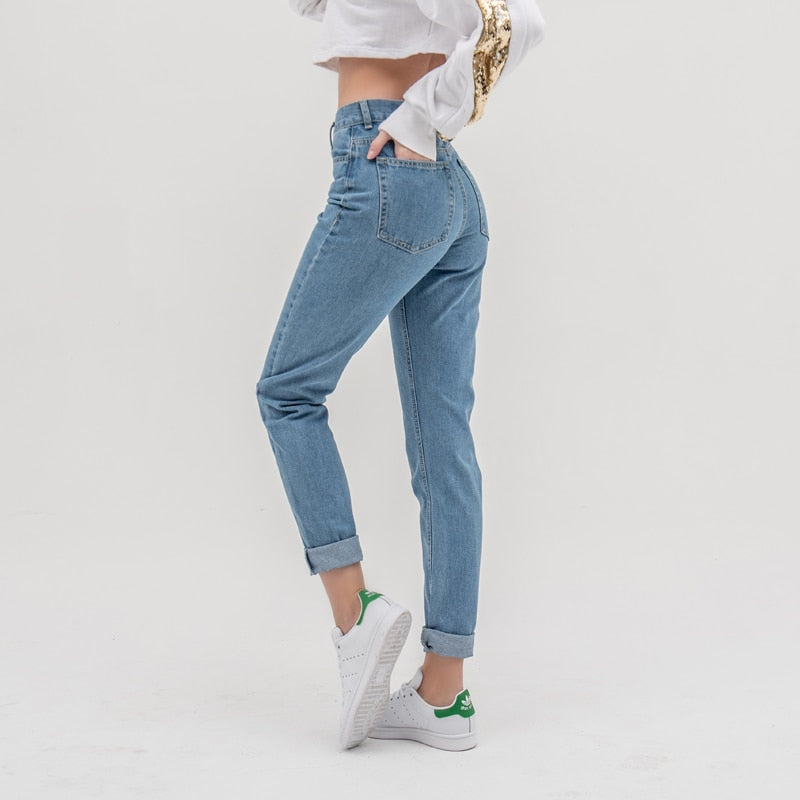 Jeans pants for women