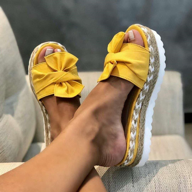 Women Sandals Summer 2021