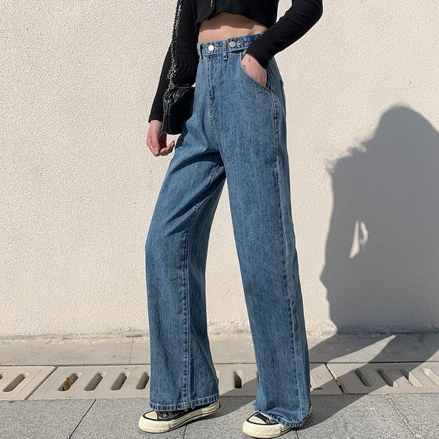 Woman Jeans 2021