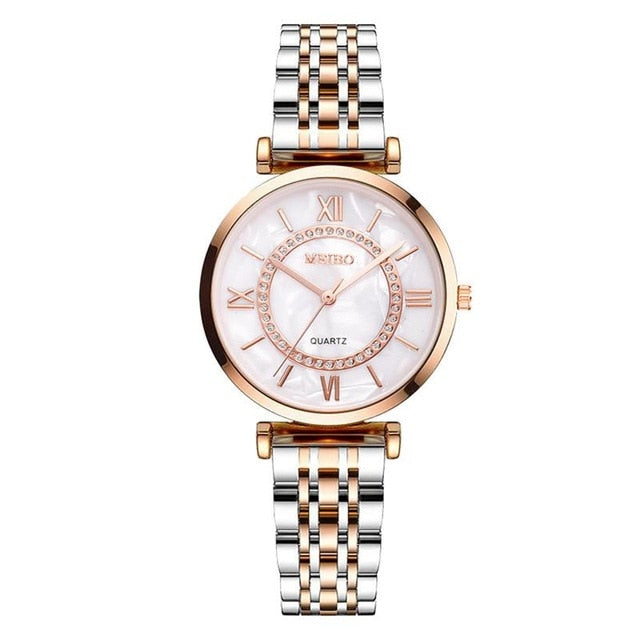 Women Watches Top  Luxury 2021