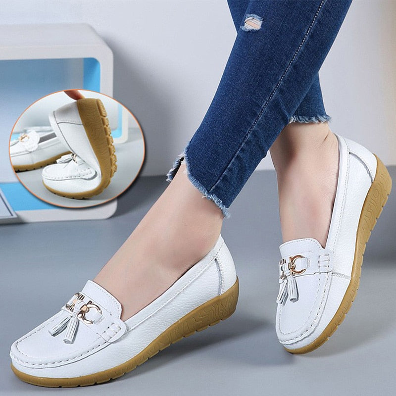 Women Flats Ballet Shoes