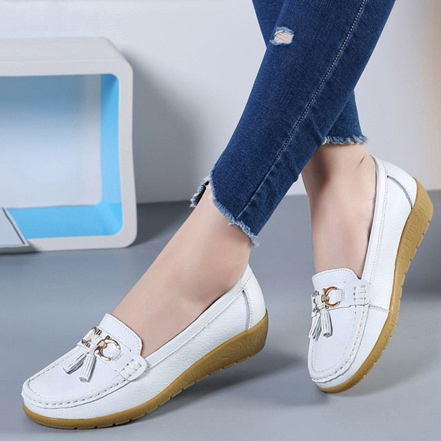 Women Flats Ballet Shoes