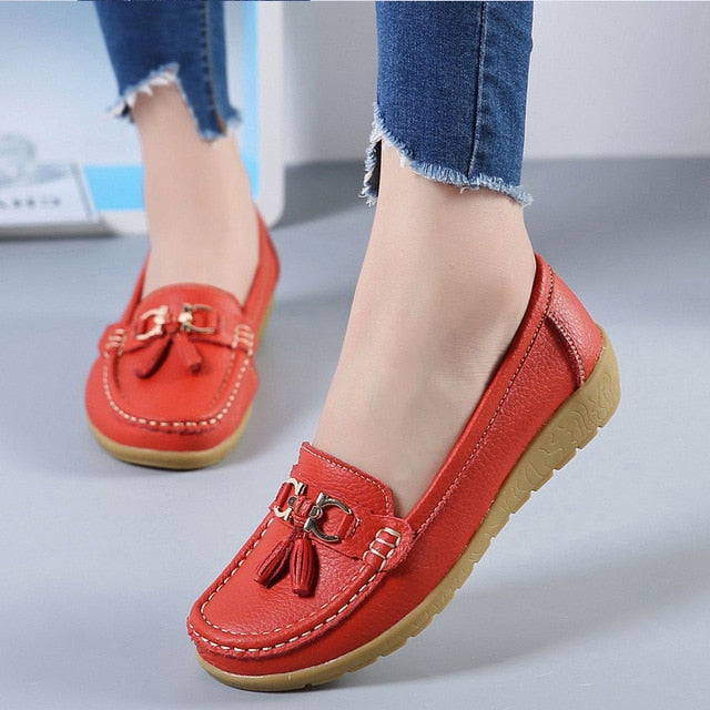 Women Flats Ballet Shoes