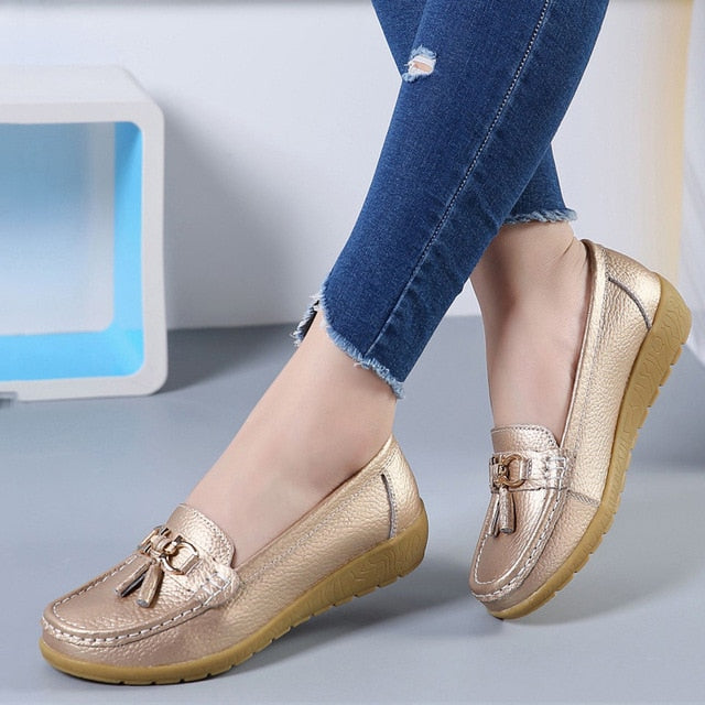 Women Flats Ballet Shoes