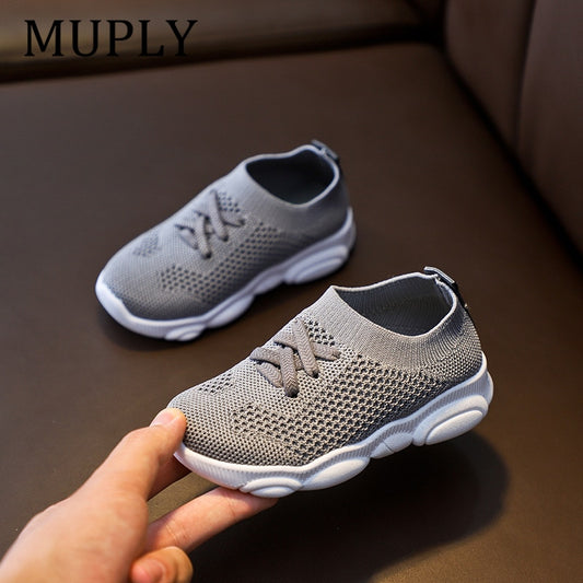 Kids Anti-slip Girls Boys Sports Shoes