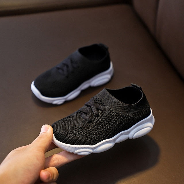 Kids Anti-slip Girls Boys Sports Shoes