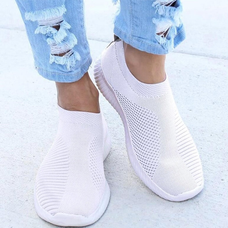 Women Shoes  Lightweight  Sneakers Summer