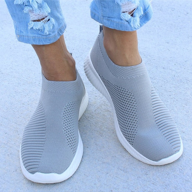 Women Shoes  Lightweight  Sneakers Summer