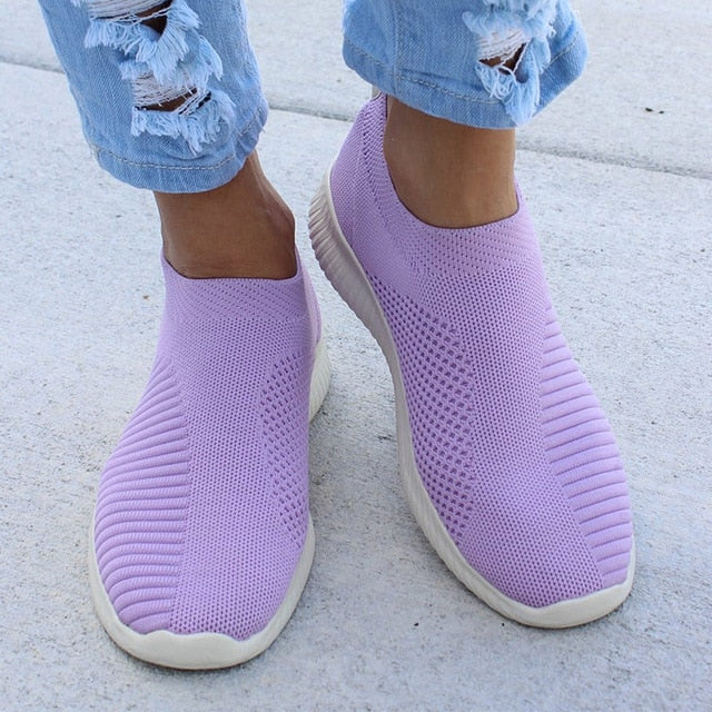 Women Shoes  Lightweight  Sneakers Summer