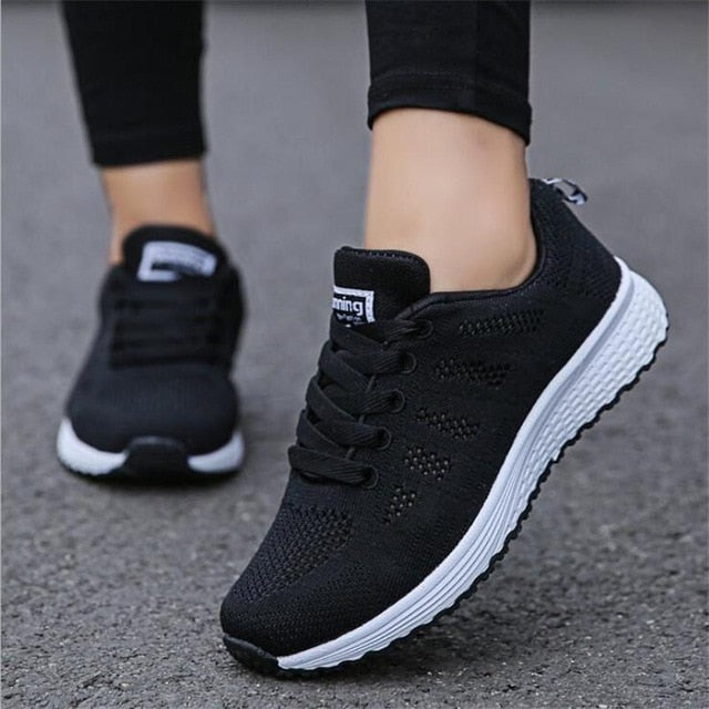 Women Casual Shoes Fashion Sneakers Gym Shoes Sport