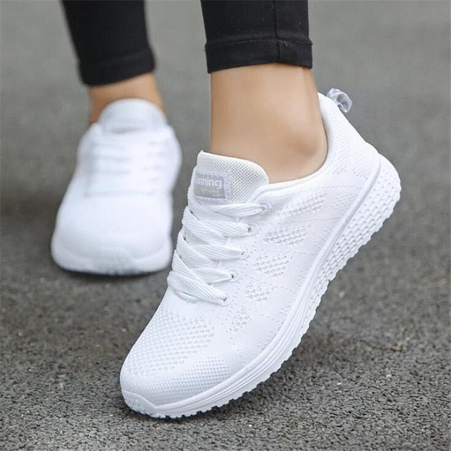 Women Casual Shoes Fashion Sneakers Gym Shoes Sport