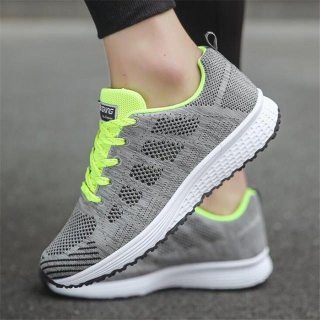 Women Casual Shoes Fashion Sneakers Gym Shoes Sport