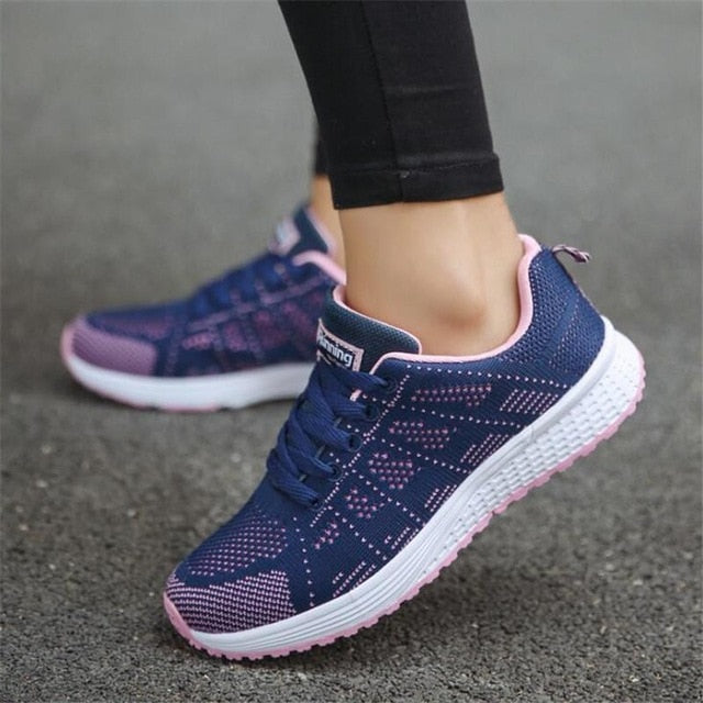 Women Casual Shoes Fashion Sneakers Gym Shoes Sport