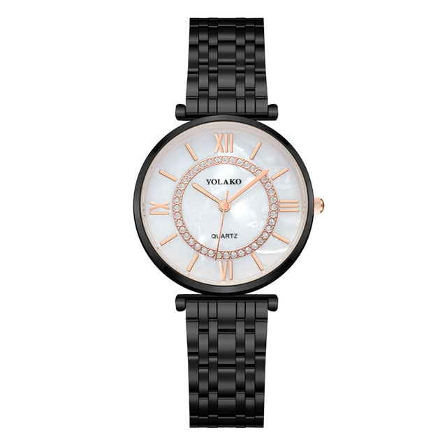 Women Watches Top  Luxury 2021