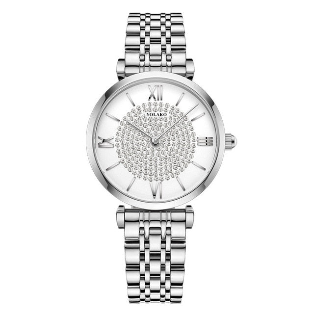 Women Watches Top  Luxury 2021