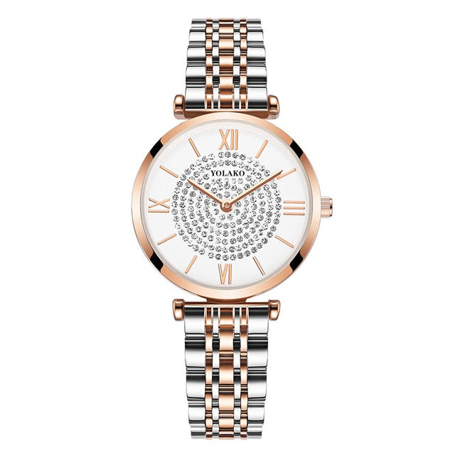 Women Watches Top  Luxury 2021