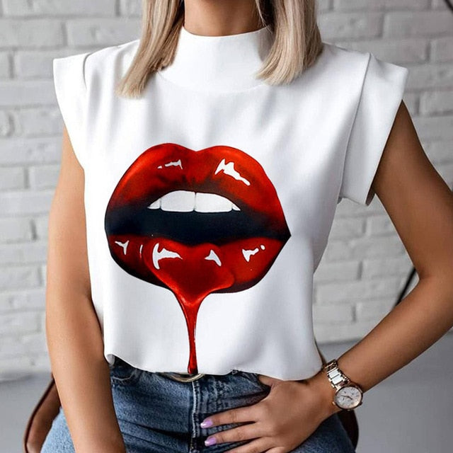 Women Elegant Shirt