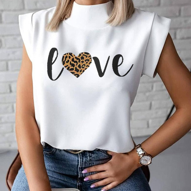 Women Elegant Shirt