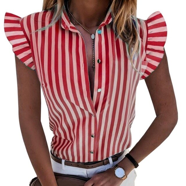 Women Elegant Shirt