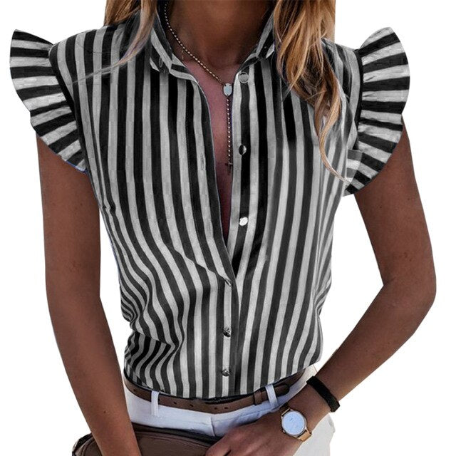 Women Elegant Shirt