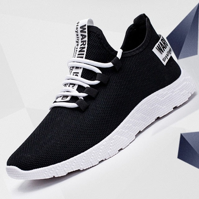 Mens Shoes Lightweight  Sneakers