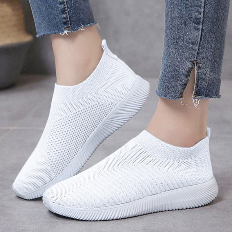 Women Shoes  Autumn Sneakers