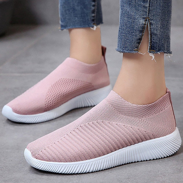 Women Shoes  Autumn Sneakers